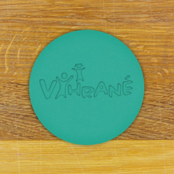 Plastelína - Tyrkysová