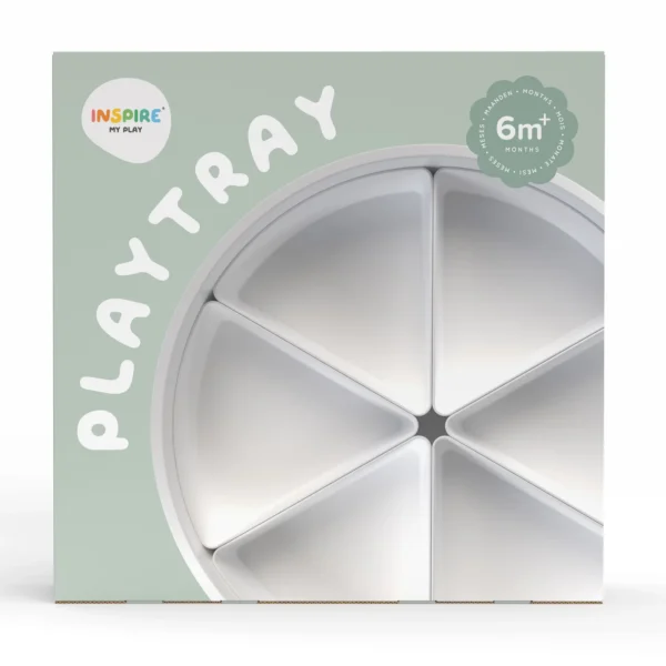 PlayTray + darčeky za 25 Eur