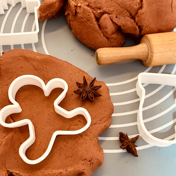 Perníková plastelína - LIMITKA